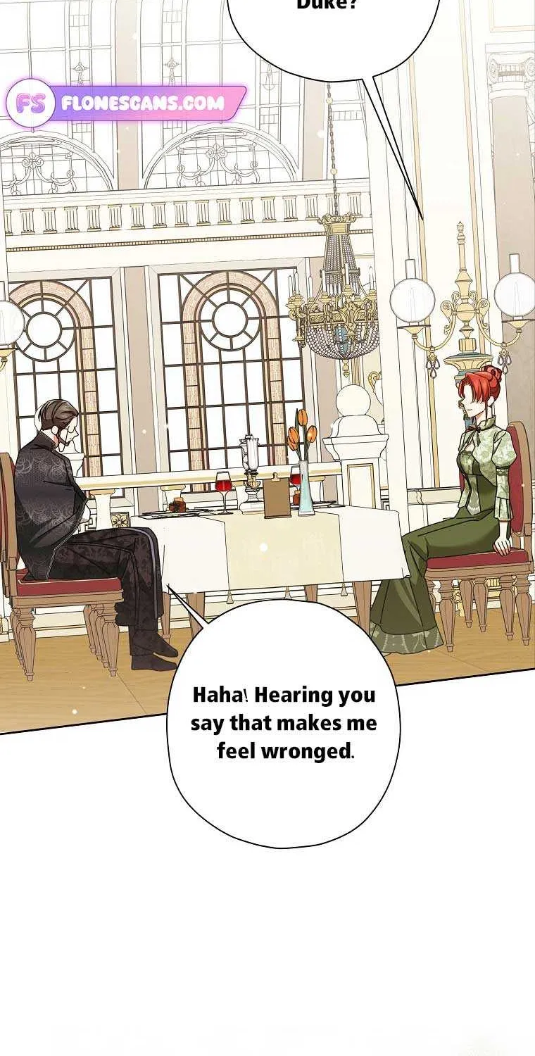 The Regretful Villainess Is Happy Because She Got Divorced Chapter 31 page 79 - 