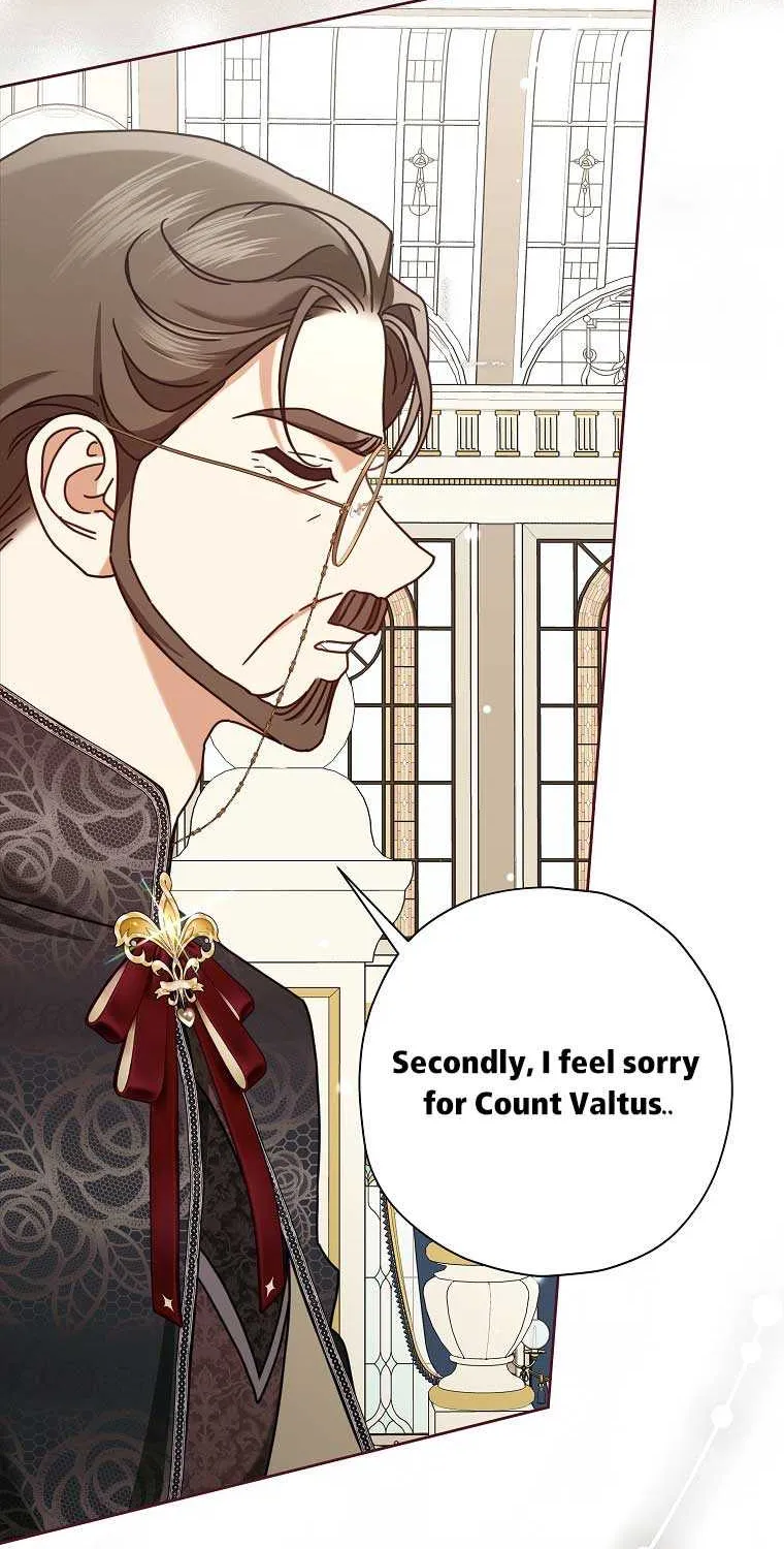 The Regretful Villainess Is Happy Because She Got Divorced Chapter 31 page 82 - 