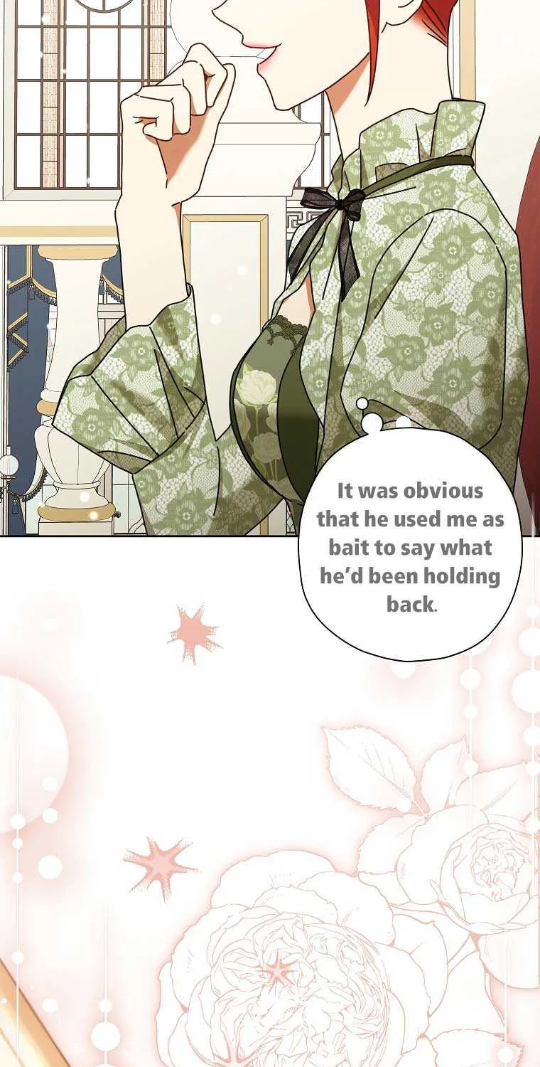 The Regretful Villainess Is Happy Because She Got Divorced Chapter 31 page 85 - 