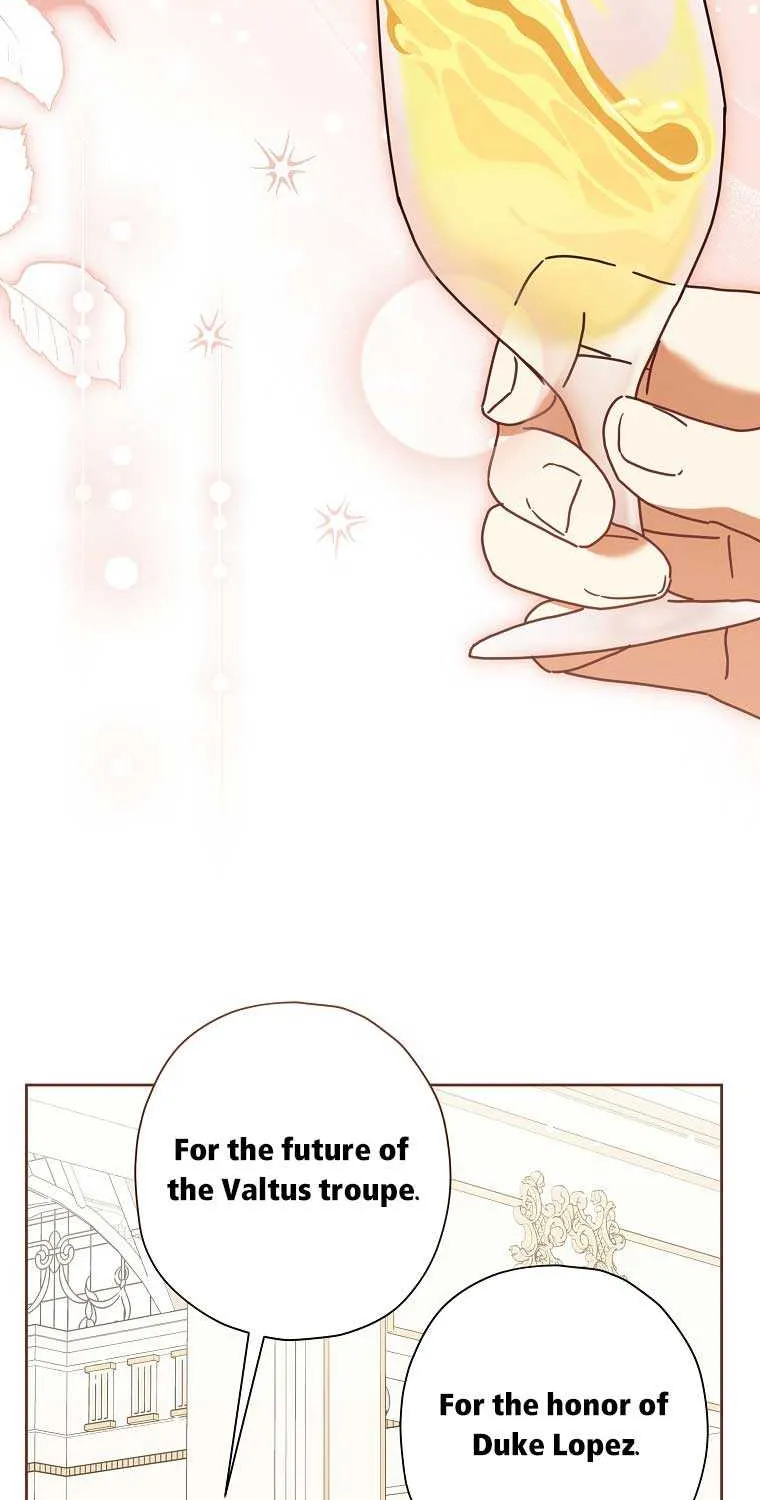 The Regretful Villainess Is Happy Because She Got Divorced Chapter 31 page 87 - 