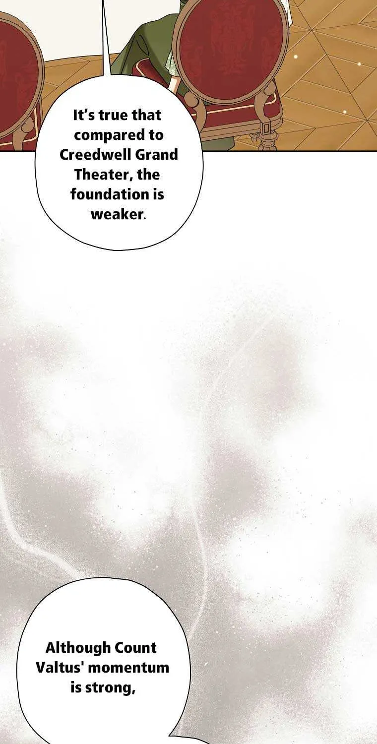 The Regretful Villainess Is Happy Because She Got Divorced Chapter 31 page 91 - 