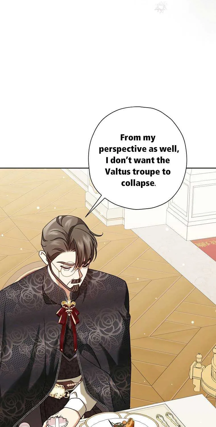 The Regretful Villainess Is Happy Because She Got Divorced Chapter 31 page 93 - 