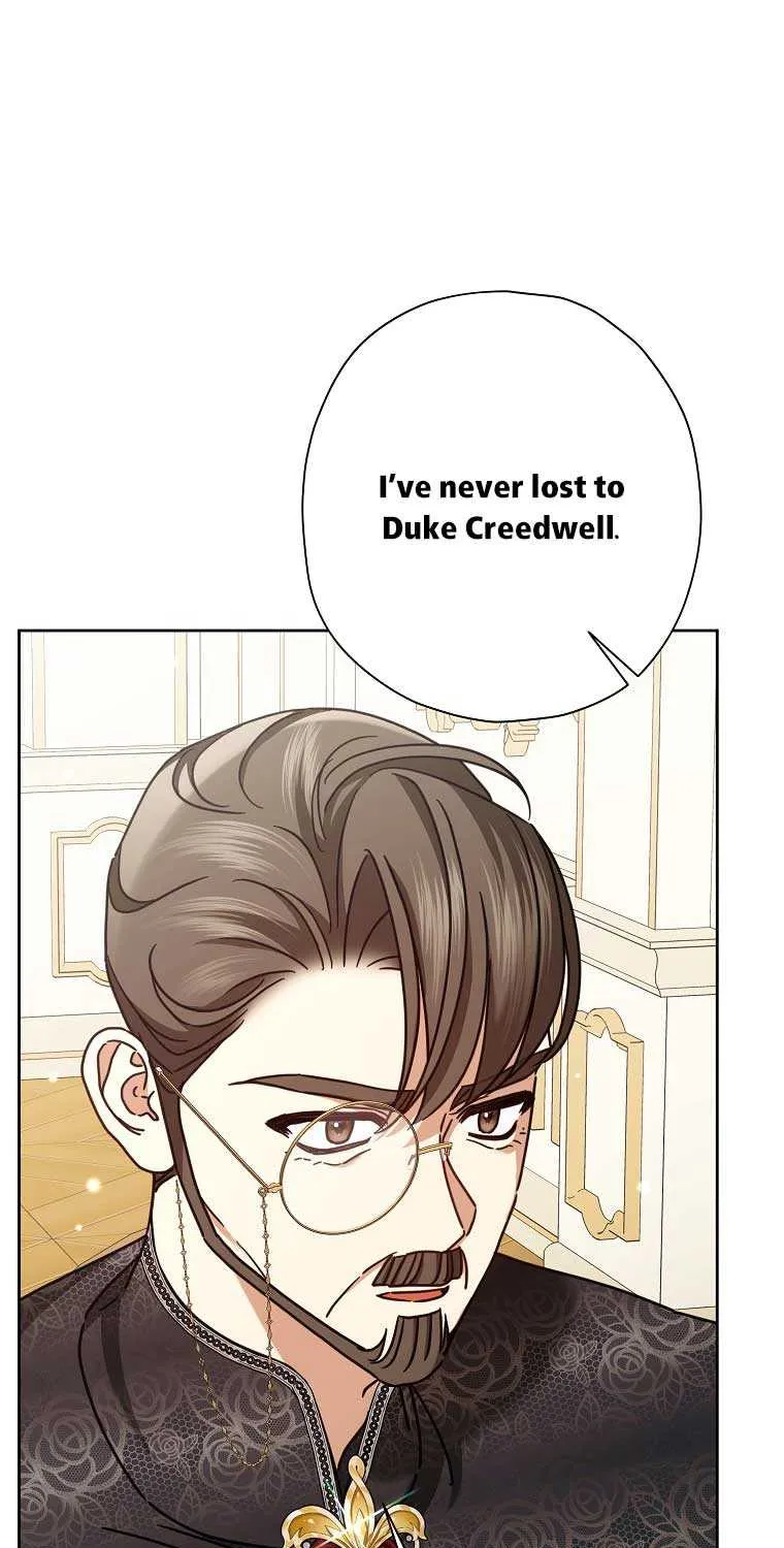 The Regretful Villainess Is Happy Because She Got Divorced Chapter 31 page 96 - 