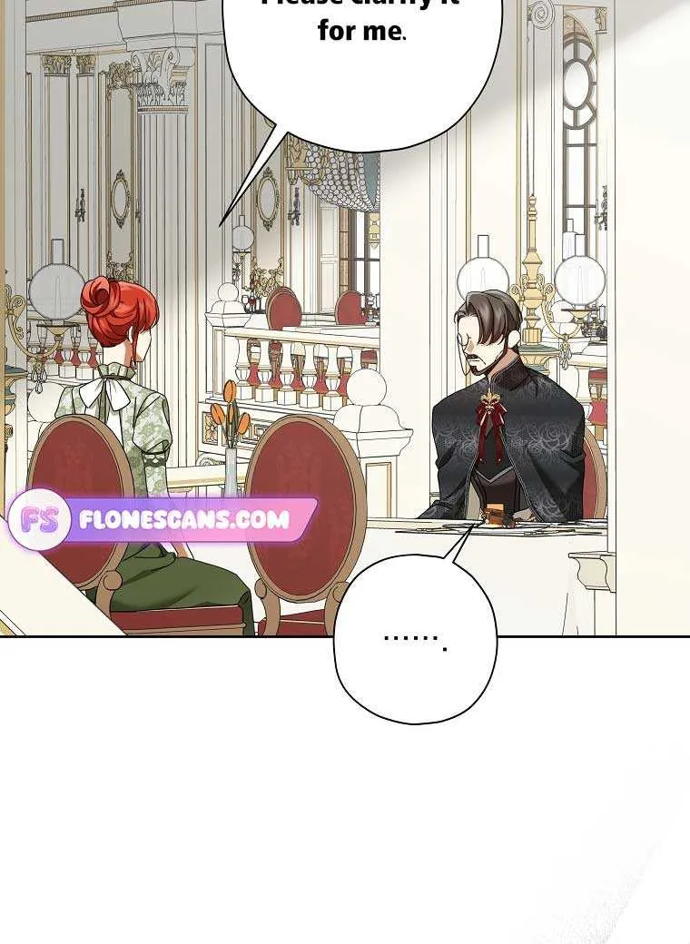 The Regretful Villainess Is Happy Because She Got Divorced Chapter 31 page 98 - 
