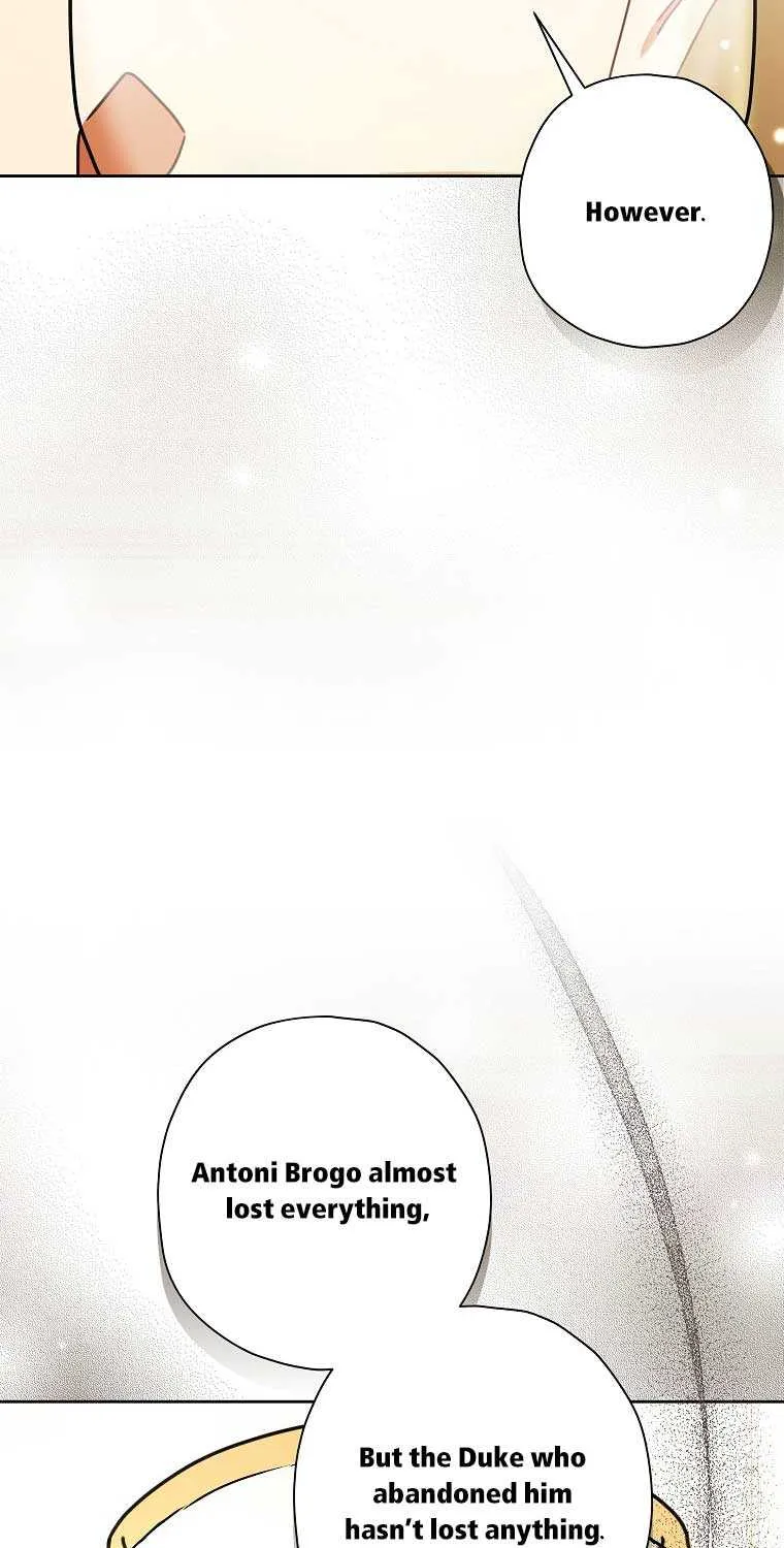 The Regretful Villainess Is Happy Because She Got Divorced Chapter 32 page 13 - 