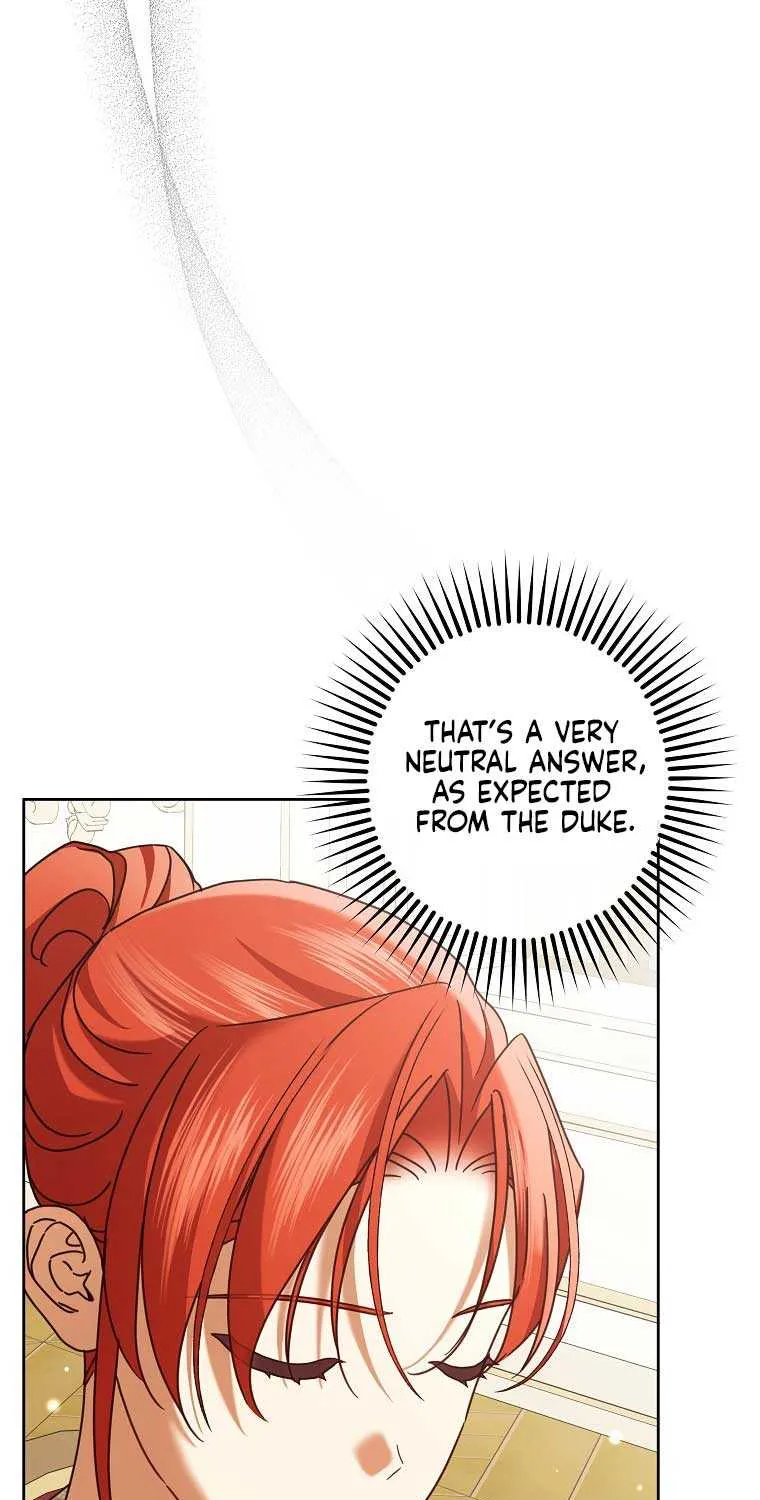 The Regretful Villainess Is Happy Because She Got Divorced Chapter 32 page 19 - 