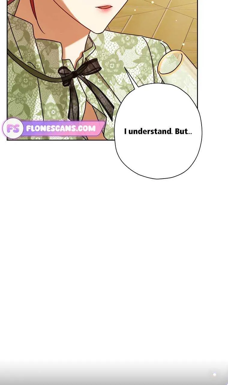 The Regretful Villainess Is Happy Because She Got Divorced Chapter 32 page 20 - 