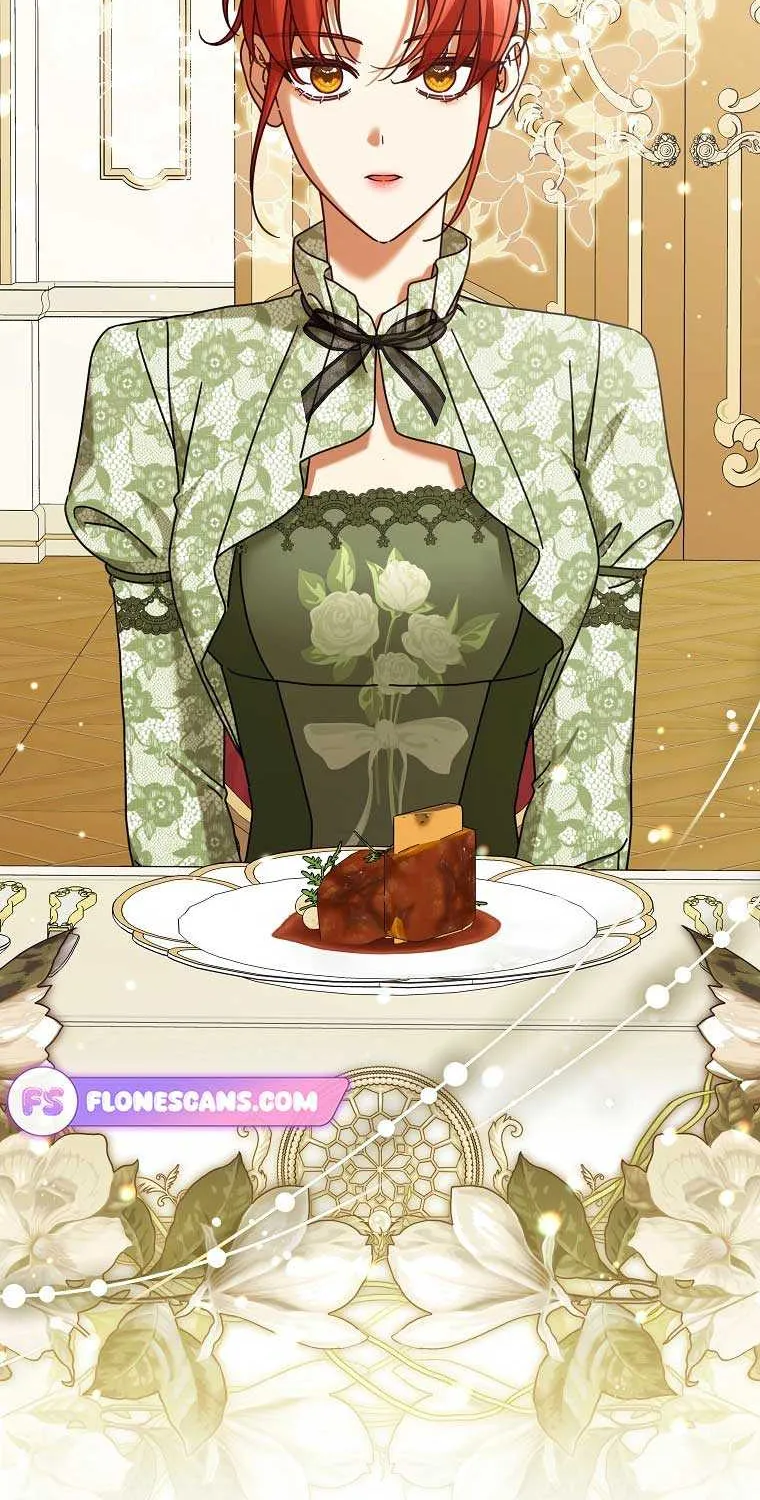 The Regretful Villainess Is Happy Because She Got Divorced Chapter 32 page 24 - 
