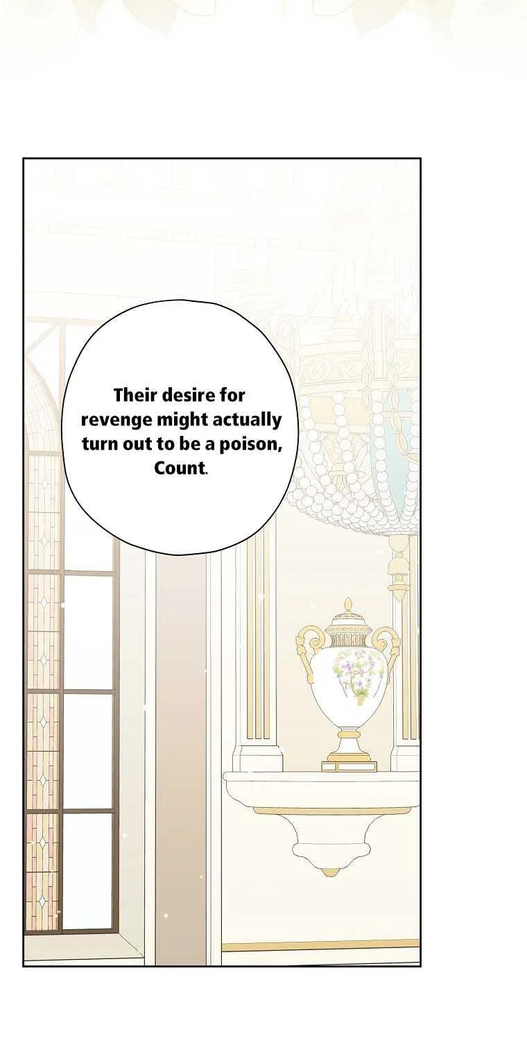 The Regretful Villainess Is Happy Because She Got Divorced Chapter 32 page 25 - 