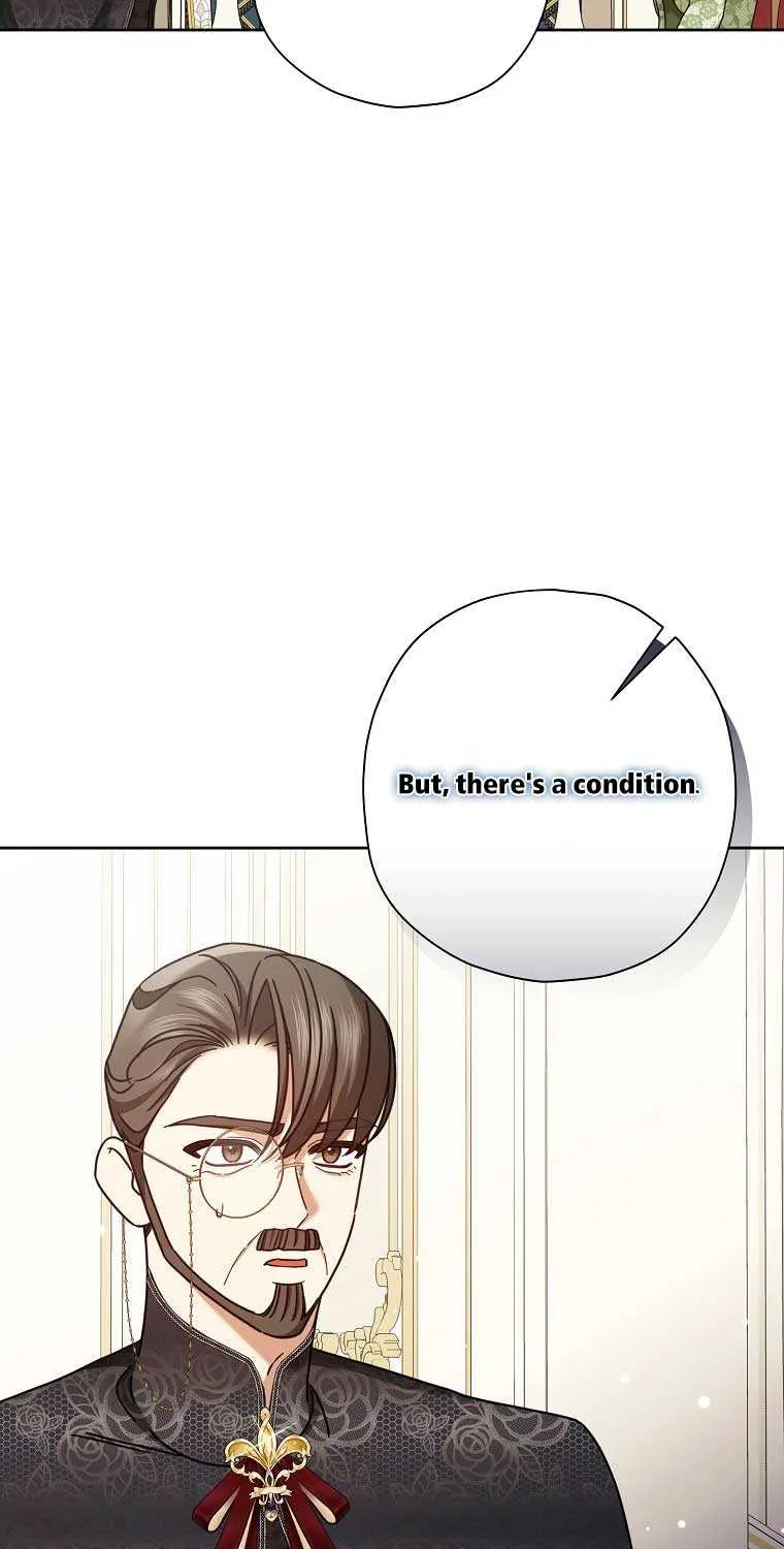 The Regretful Villainess Is Happy Because She Got Divorced Chapter 32 page 27 - 