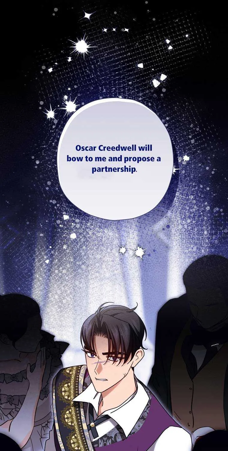 The Regretful Villainess Is Happy Because She Got Divorced Chapter 32 page 30 - 