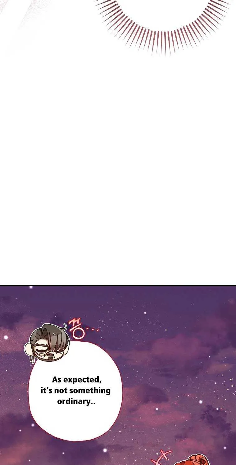 The Regretful Villainess Is Happy Because She Got Divorced Chapter 32 page 34 - 