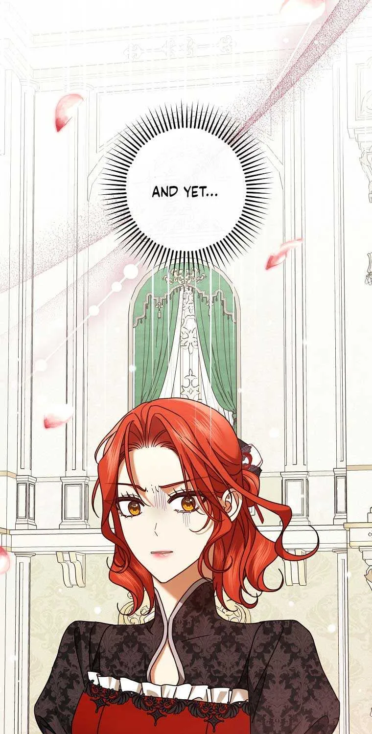 The Regretful Villainess Is Happy Because She Got Divorced Chapter 32 page 38 - 