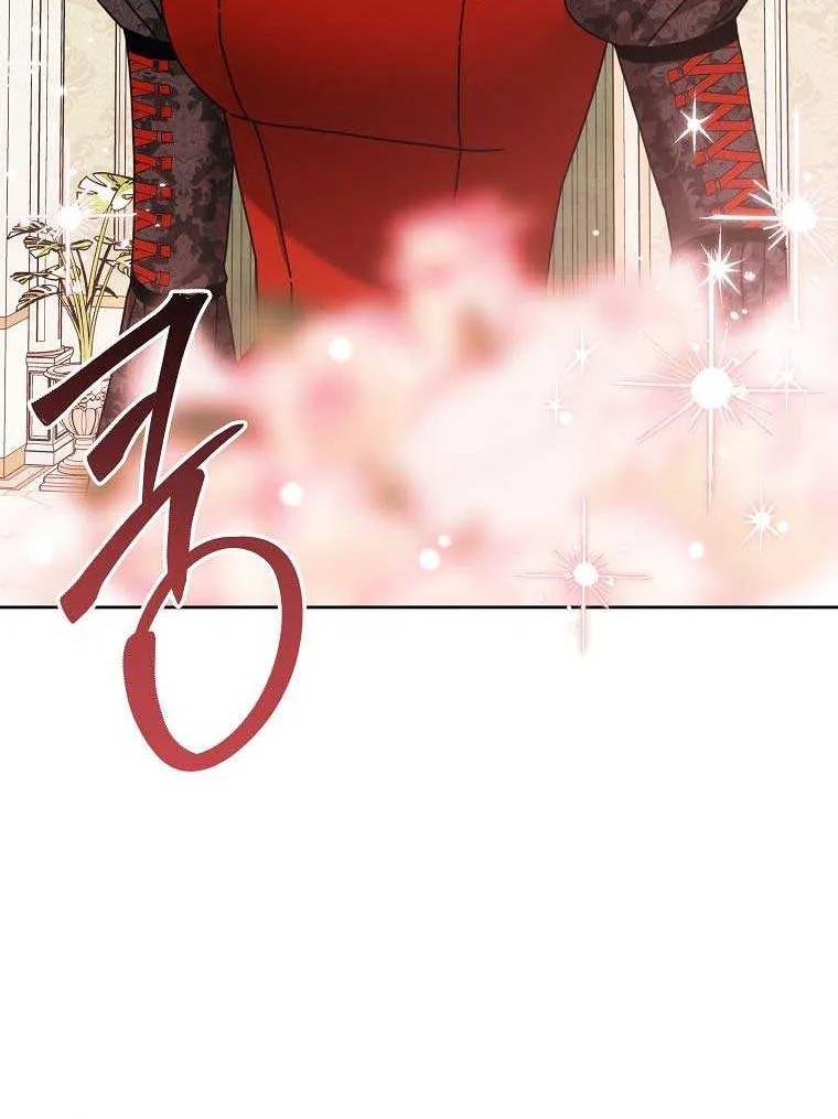 The Regretful Villainess Is Happy Because She Got Divorced Chapter 32 page 39 - 