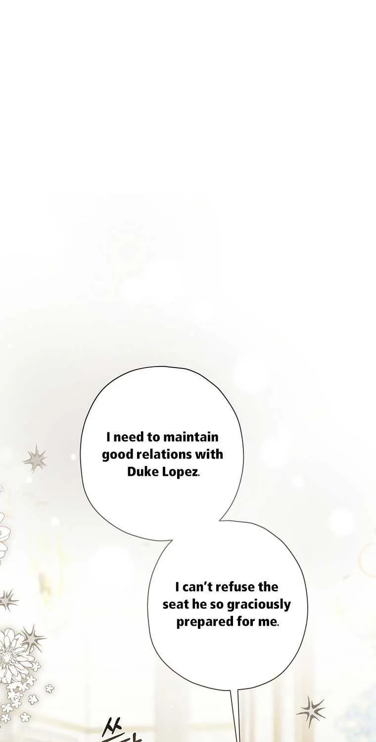 The Regretful Villainess Is Happy Because She Got Divorced Chapter 32 page 50 - 