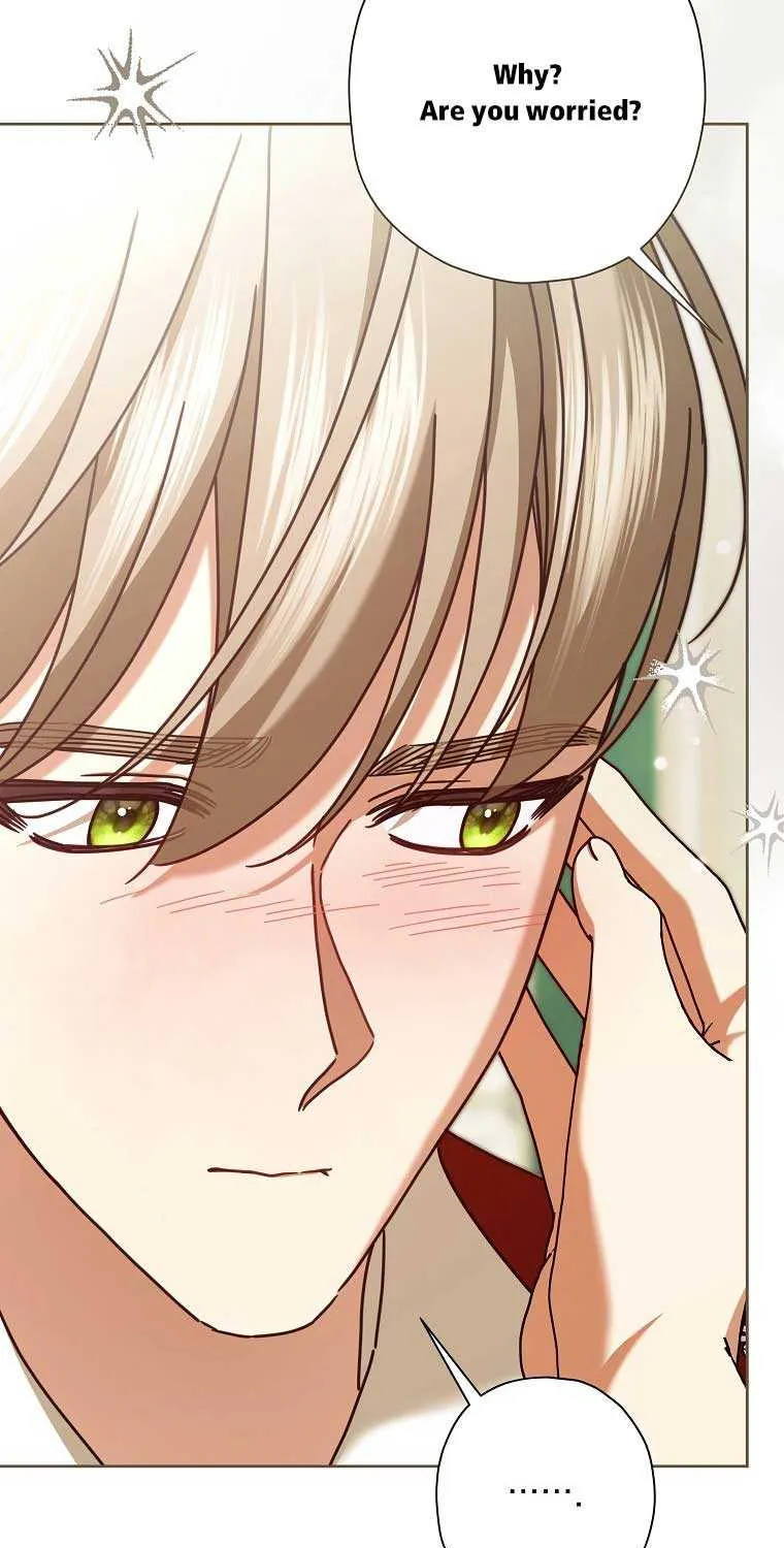 The Regretful Villainess Is Happy Because She Got Divorced Chapter 32 page 52 - 