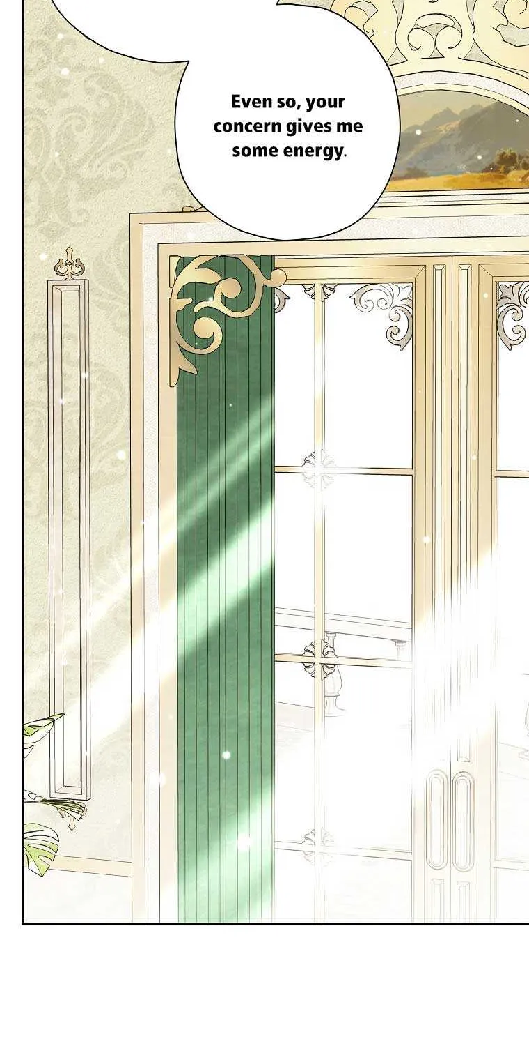 The Regretful Villainess Is Happy Because She Got Divorced Chapter 32 page 55 - 