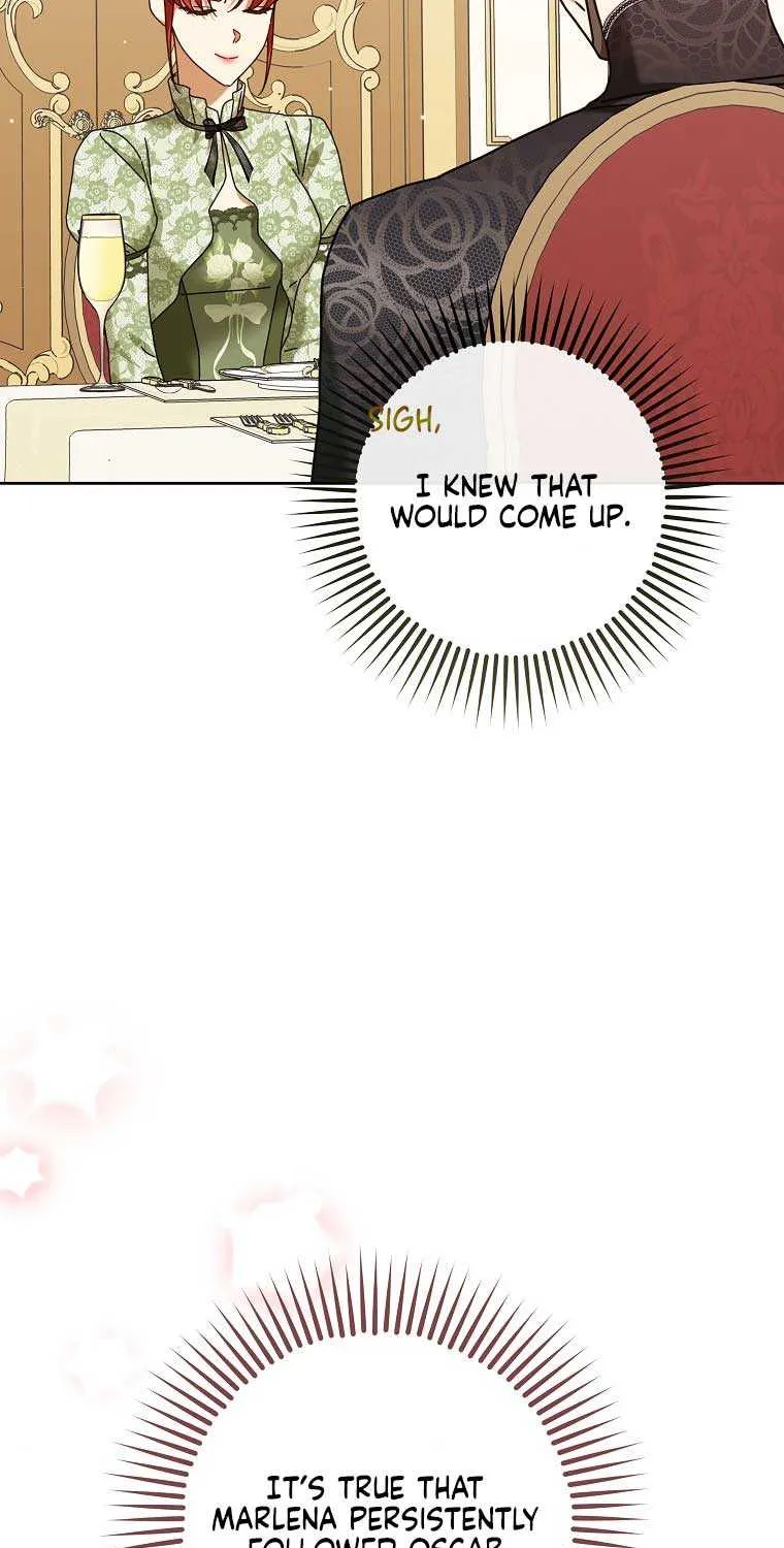 The Regretful Villainess Is Happy Because She Got Divorced Chapter 32 page 7 - 