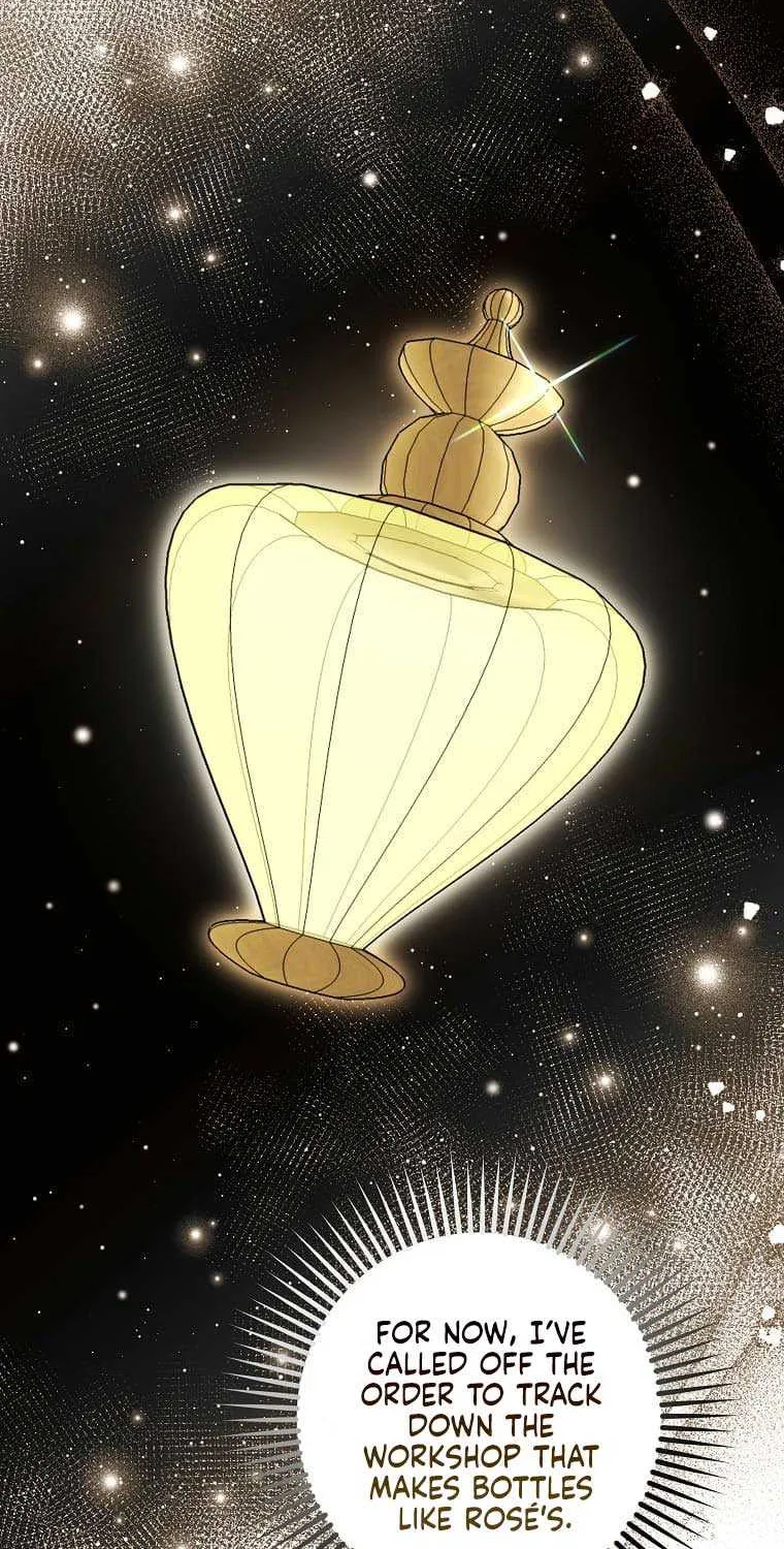 The Regretful Villainess Is Happy Because She Got Divorced Chapter 32 page 65 - 