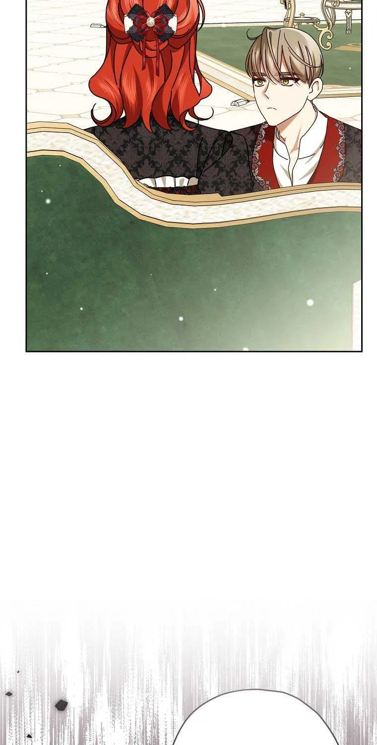 The Regretful Villainess Is Happy Because She Got Divorced Chapter 32 page 74 - 