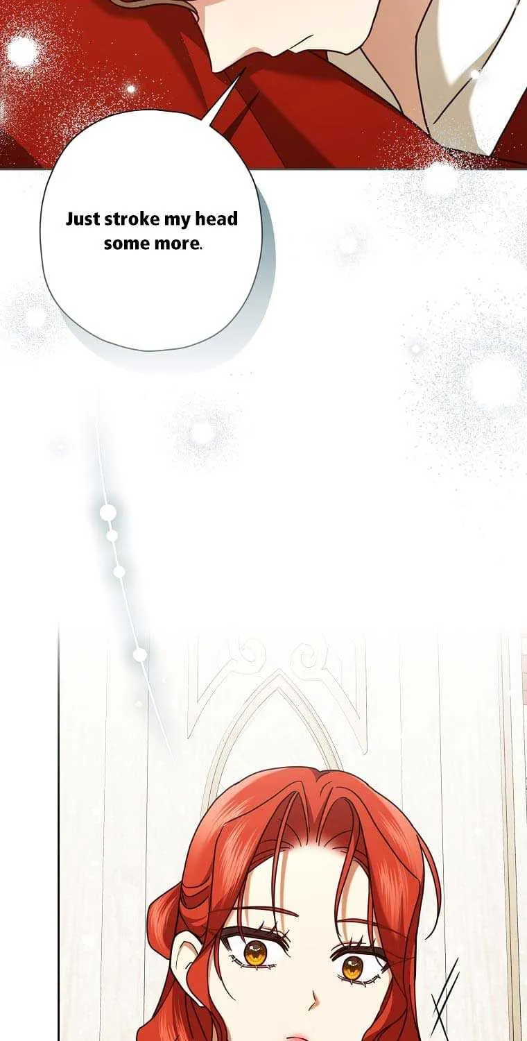 The Regretful Villainess Is Happy Because She Got Divorced Chapter 32 page 81 - 