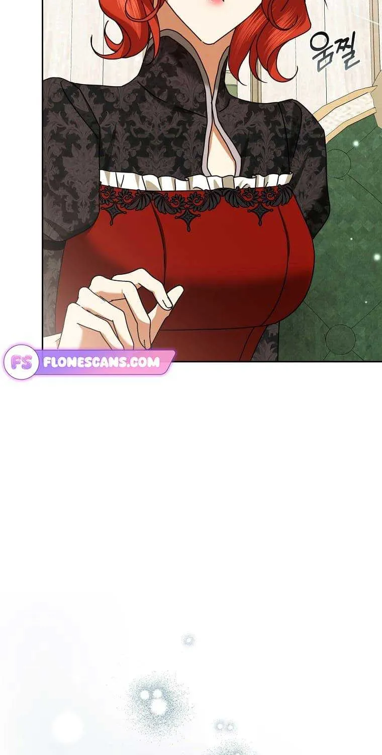 The Regretful Villainess Is Happy Because She Got Divorced Chapter 32 page 82 - 