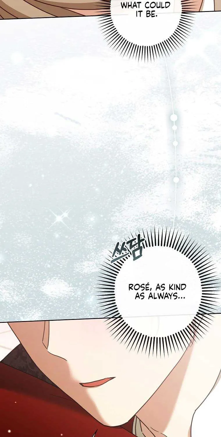 The Regretful Villainess Is Happy Because She Got Divorced Chapter 32 page 84 - 