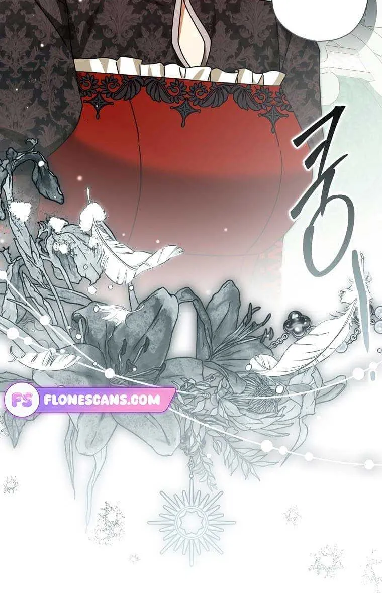 The Regretful Villainess Is Happy Because She Got Divorced Chapter 32 page 88 - 
