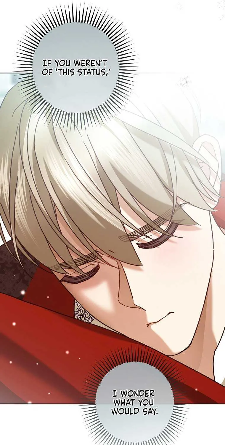 The Regretful Villainess Is Happy Because She Got Divorced Chapter 32 page 89 - 