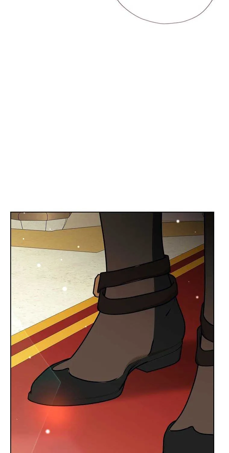 The Regretful Villainess Is Happy Because She Got Divorced Chapter 33 page 13 - 