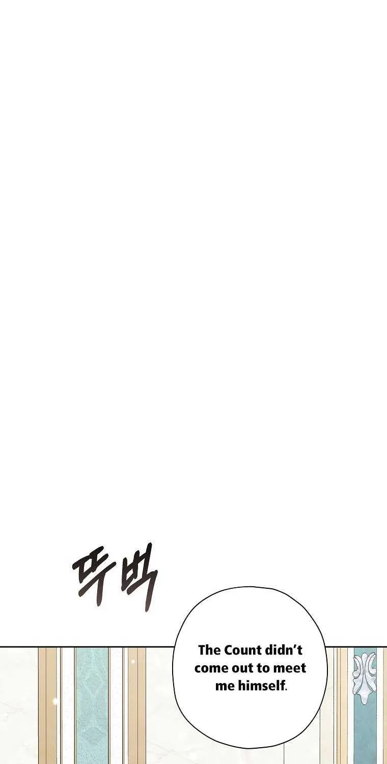 The Regretful Villainess Is Happy Because She Got Divorced Chapter 33 page 23 - 
