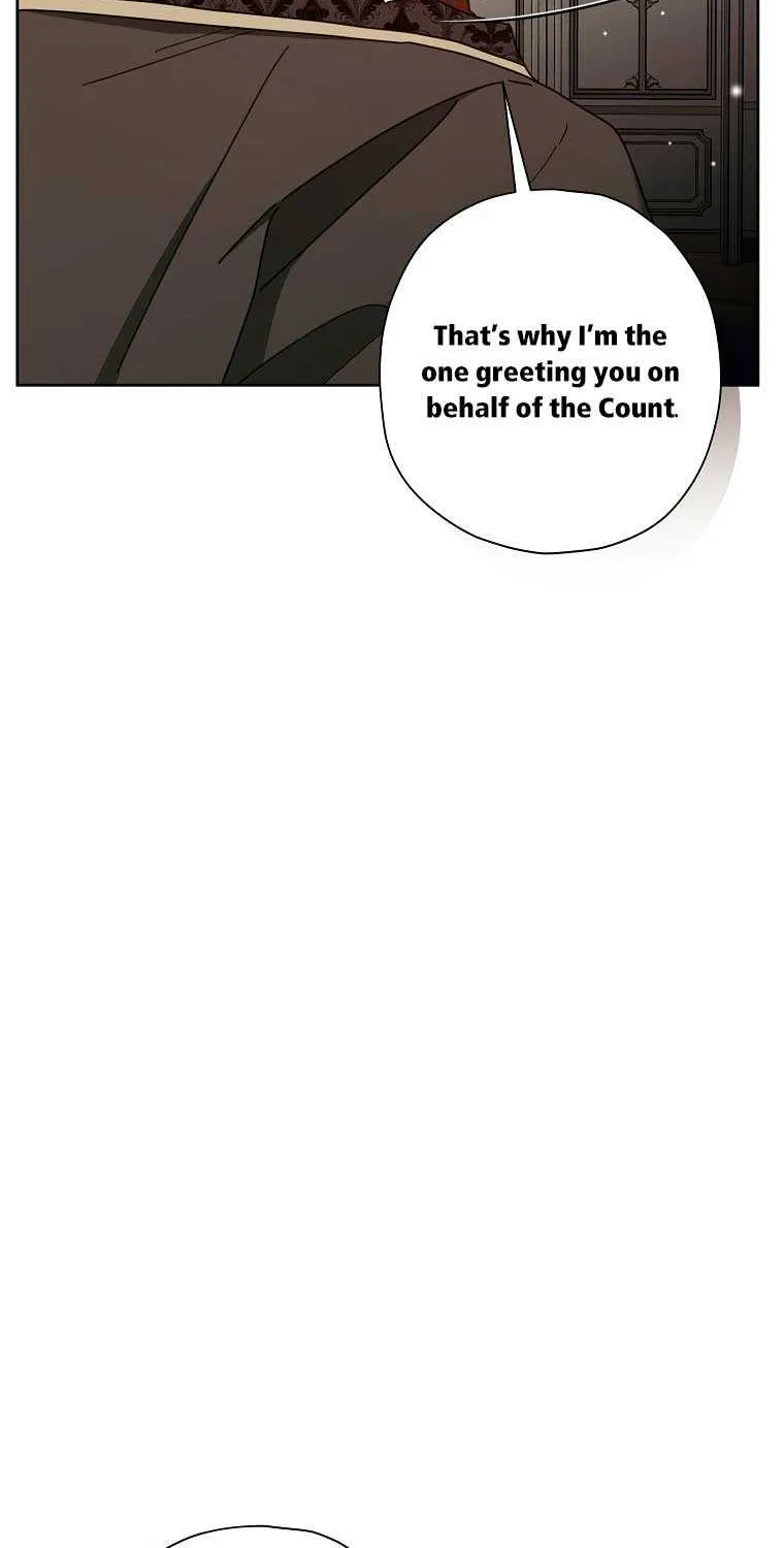 The Regretful Villainess Is Happy Because She Got Divorced Chapter 33 page 29 - 