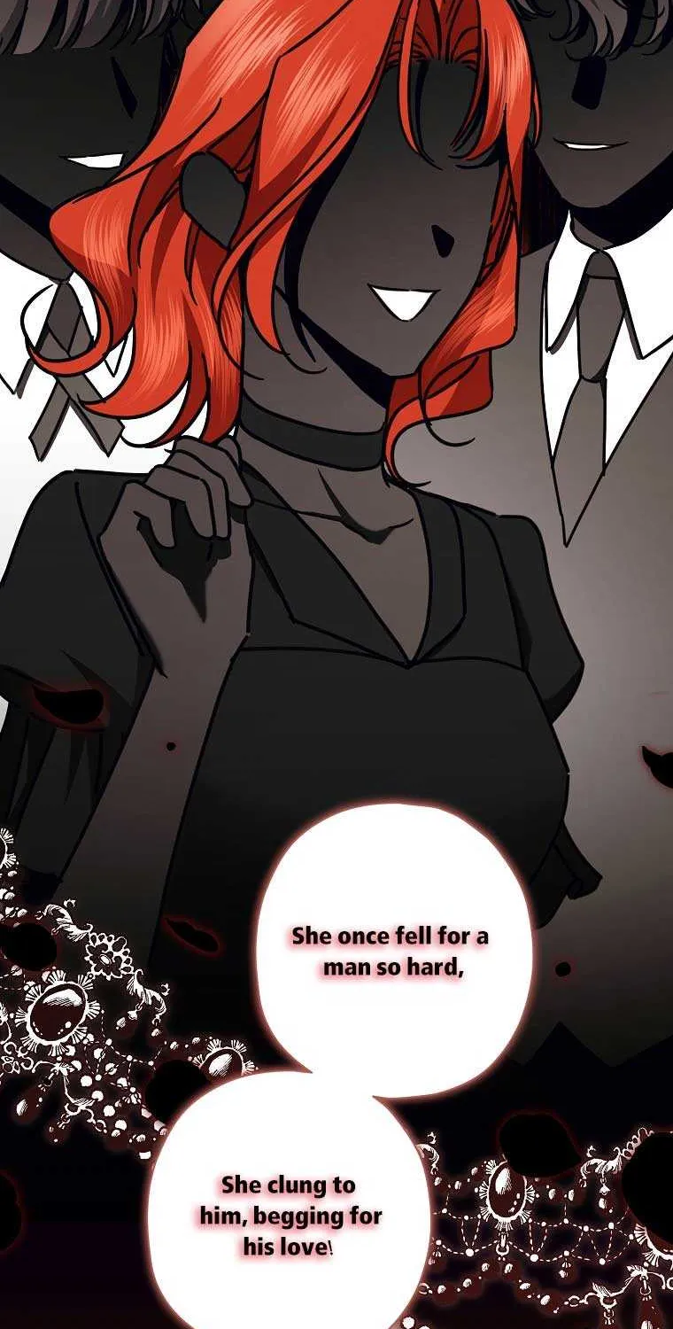The Regretful Villainess Is Happy Because She Got Divorced Chapter 33 page 37 - 
