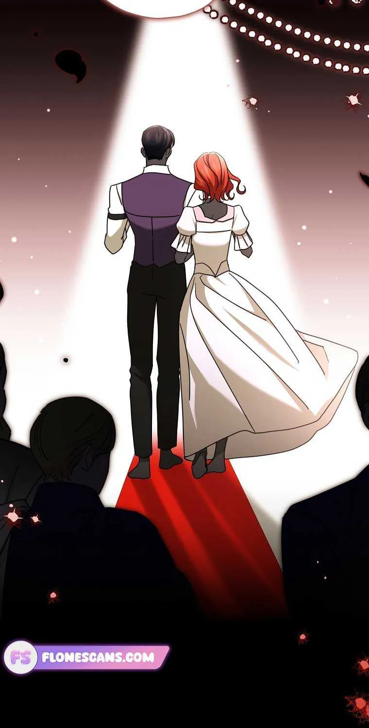 The Regretful Villainess Is Happy Because She Got Divorced Chapter 33 page 38 - 