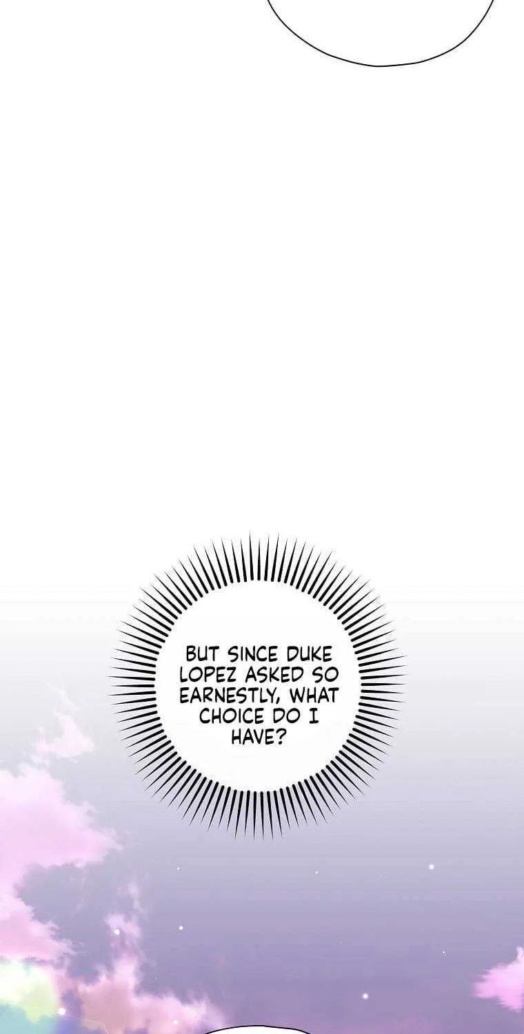 The Regretful Villainess Is Happy Because She Got Divorced Chapter 33 page 5 - 
