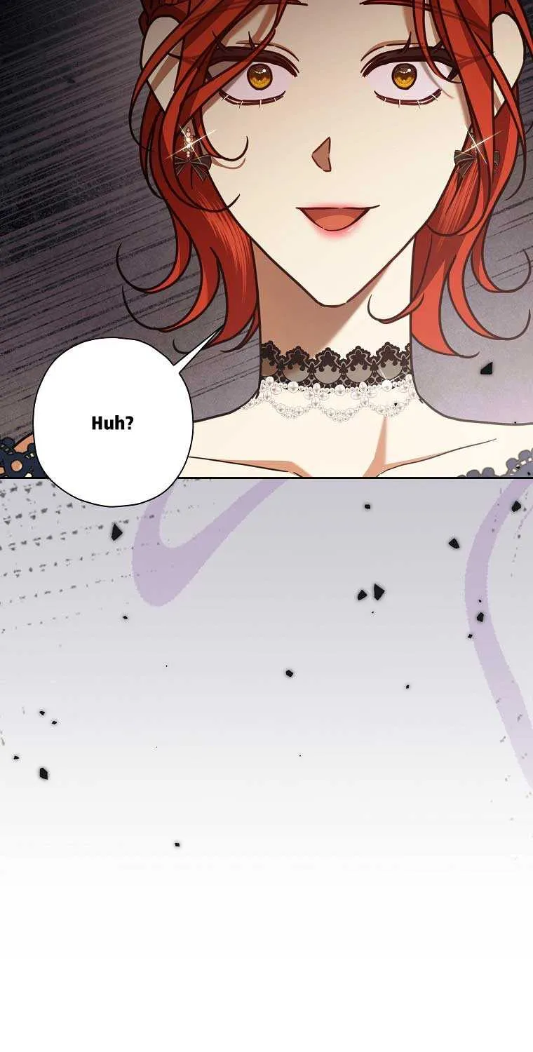 The Regretful Villainess Is Happy Because She Got Divorced Chapter 33 page 68 - 