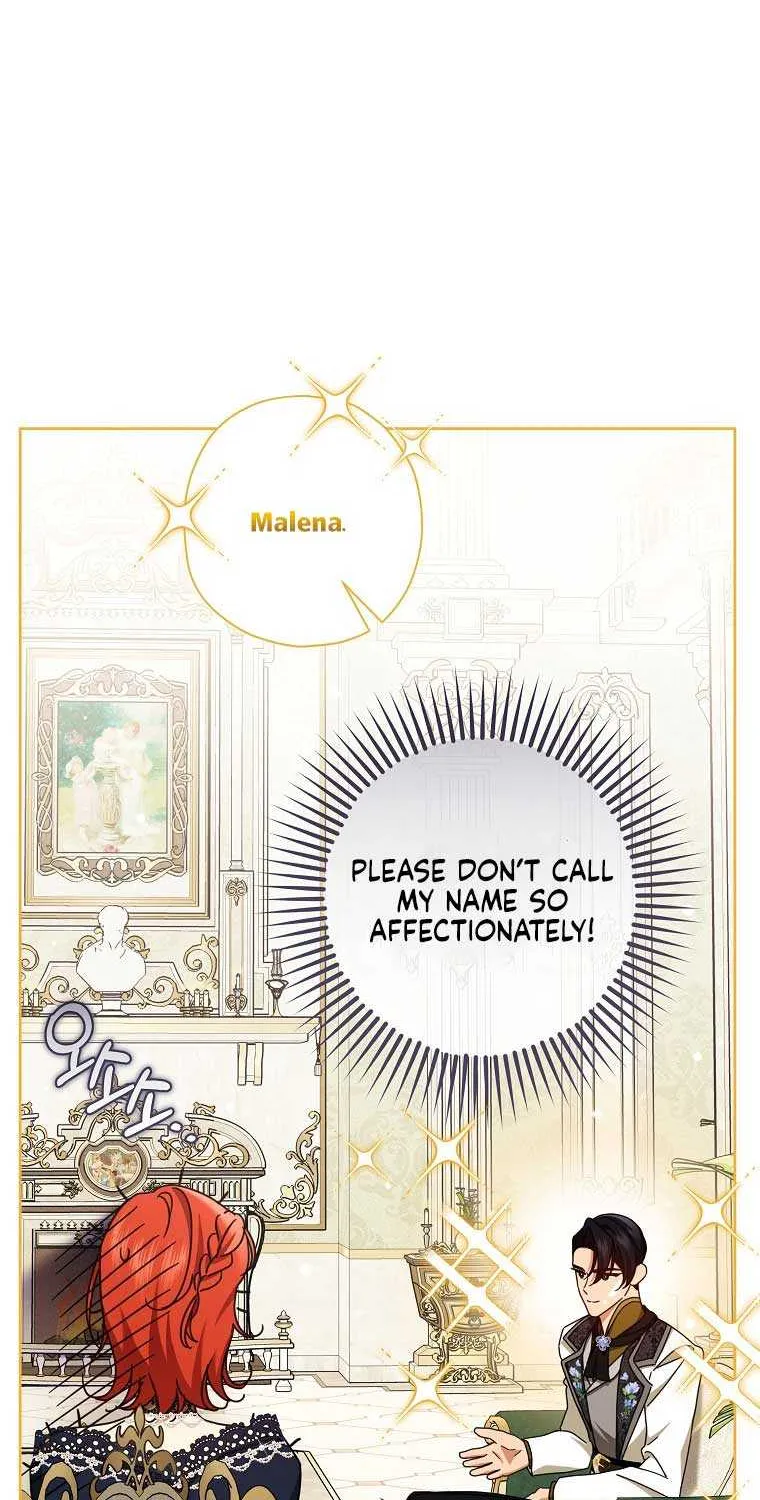 The Regretful Villainess Is Happy Because She Got Divorced Chapter 33 page 69 - 