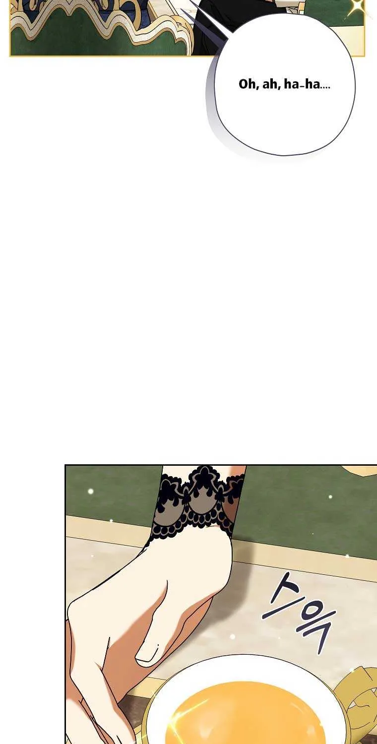 The Regretful Villainess Is Happy Because She Got Divorced Chapter 33 page 70 - 