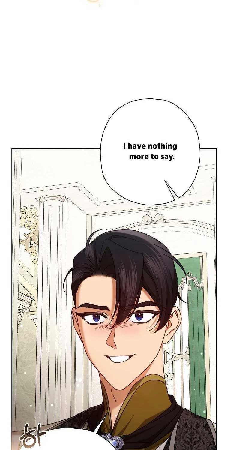 The Regretful Villainess Is Happy Because She Got Divorced Chapter 33 page 87 - 