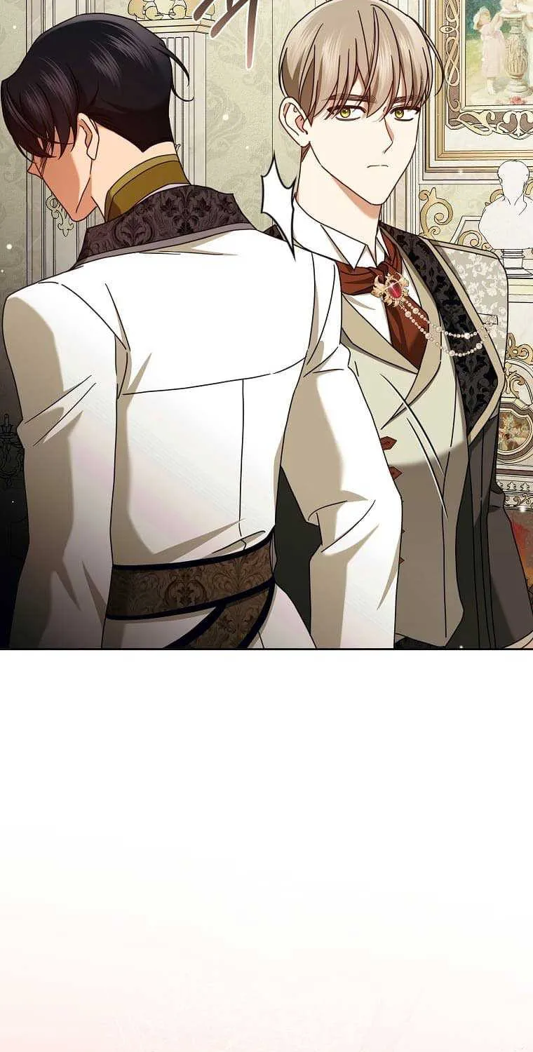 The Regretful Villainess Is Happy Because She Got Divorced Chapter 33 page 96 - 