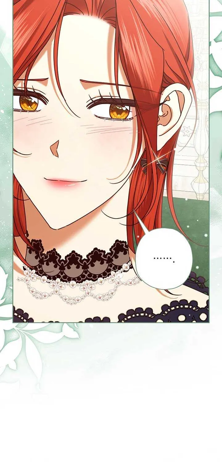 The Regretful Villainess Is Happy Because She Got Divorced Chapter 34 page 12 - 