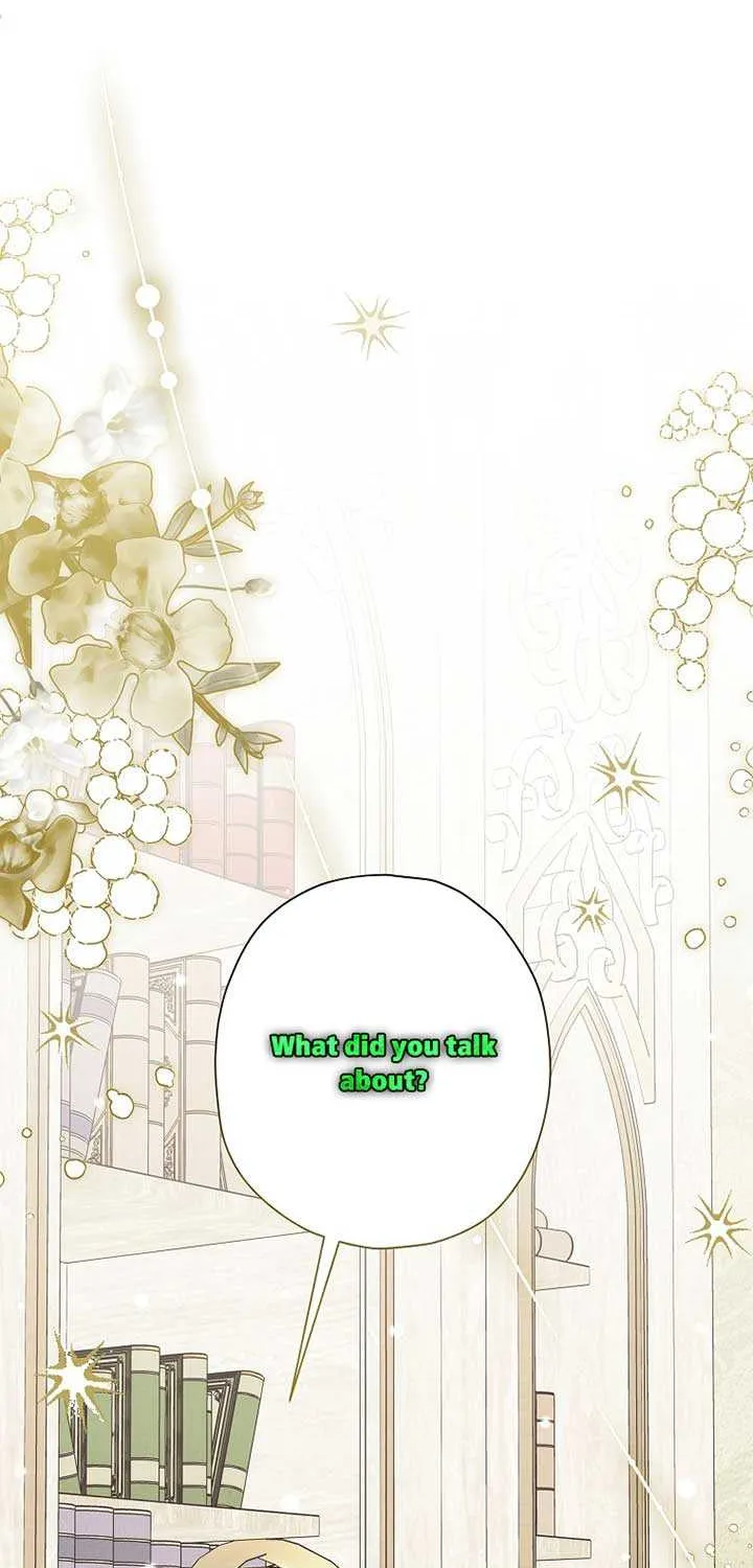 The Regretful Villainess Is Happy Because She Got Divorced Chapter 34 page 20 - 