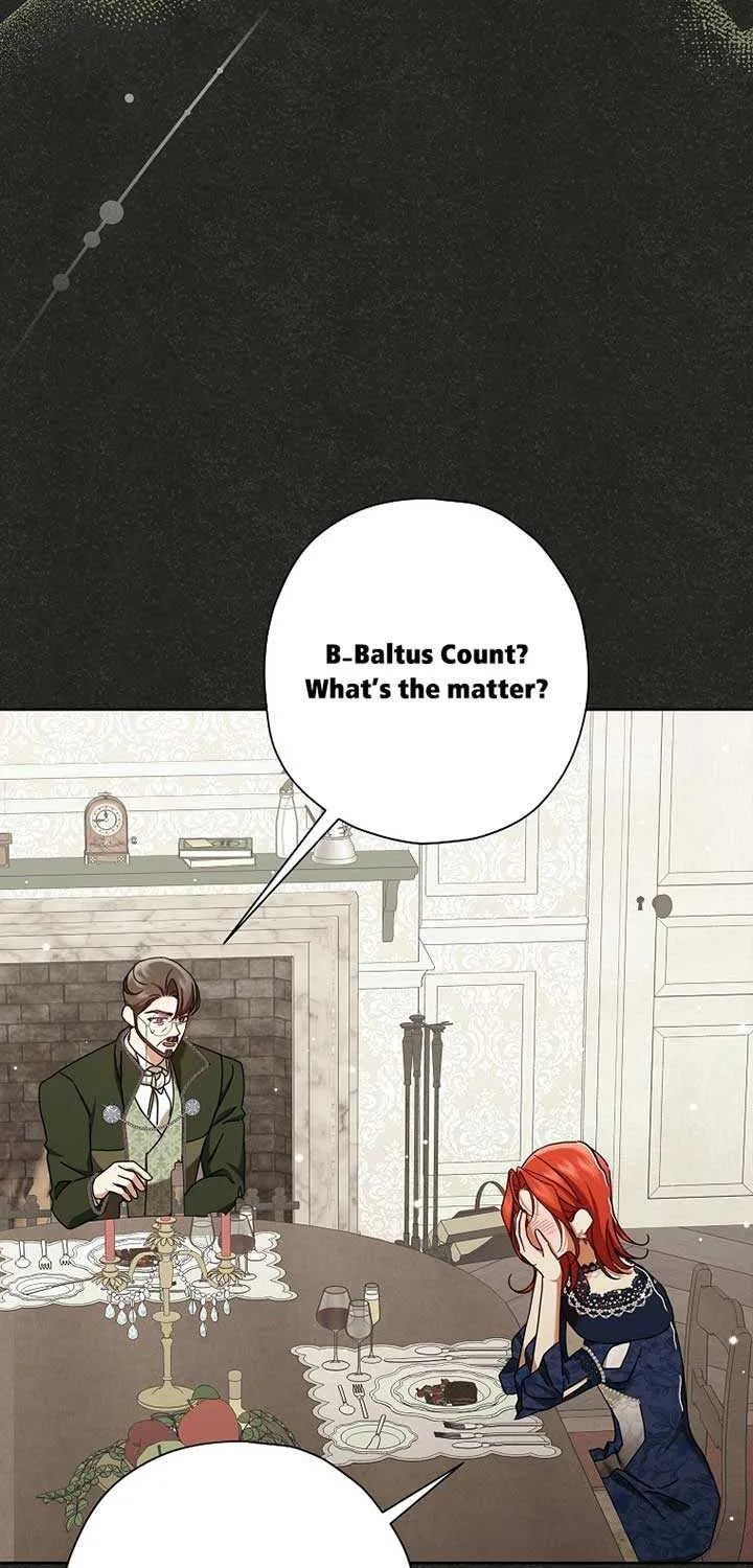 The Regretful Villainess Is Happy Because She Got Divorced Chapter 34 page 25 - 