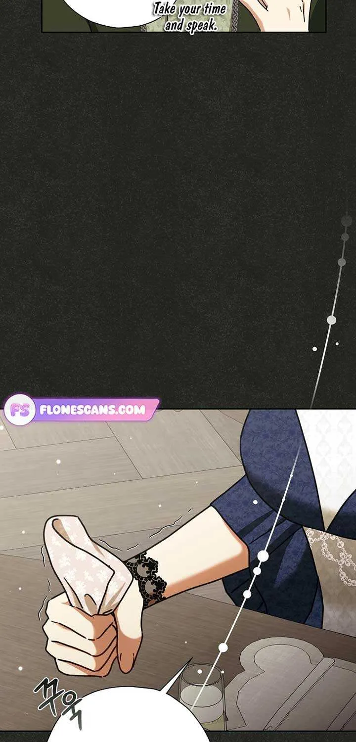 The Regretful Villainess Is Happy Because She Got Divorced Chapter 34 page 27 - 