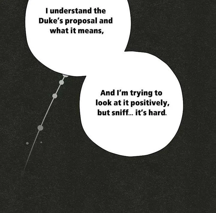 The Regretful Villainess Is Happy Because She Got Divorced Chapter 34 page 28 - 