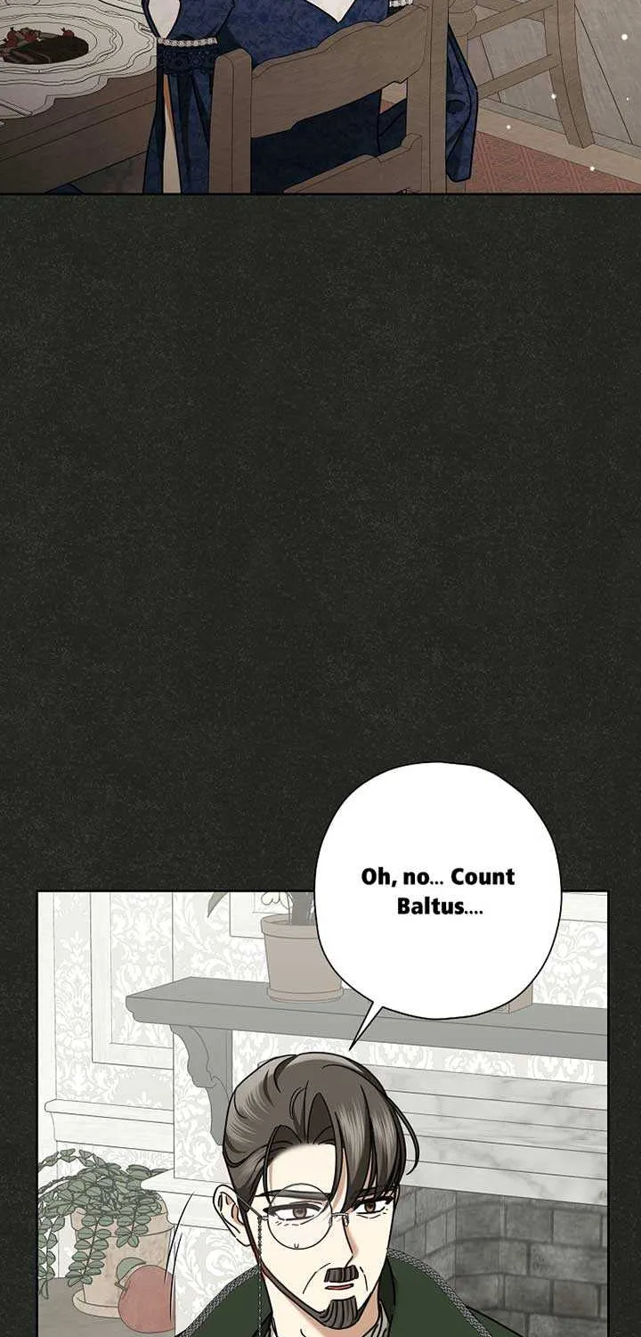 The Regretful Villainess Is Happy Because She Got Divorced Chapter 34 page 30 - 