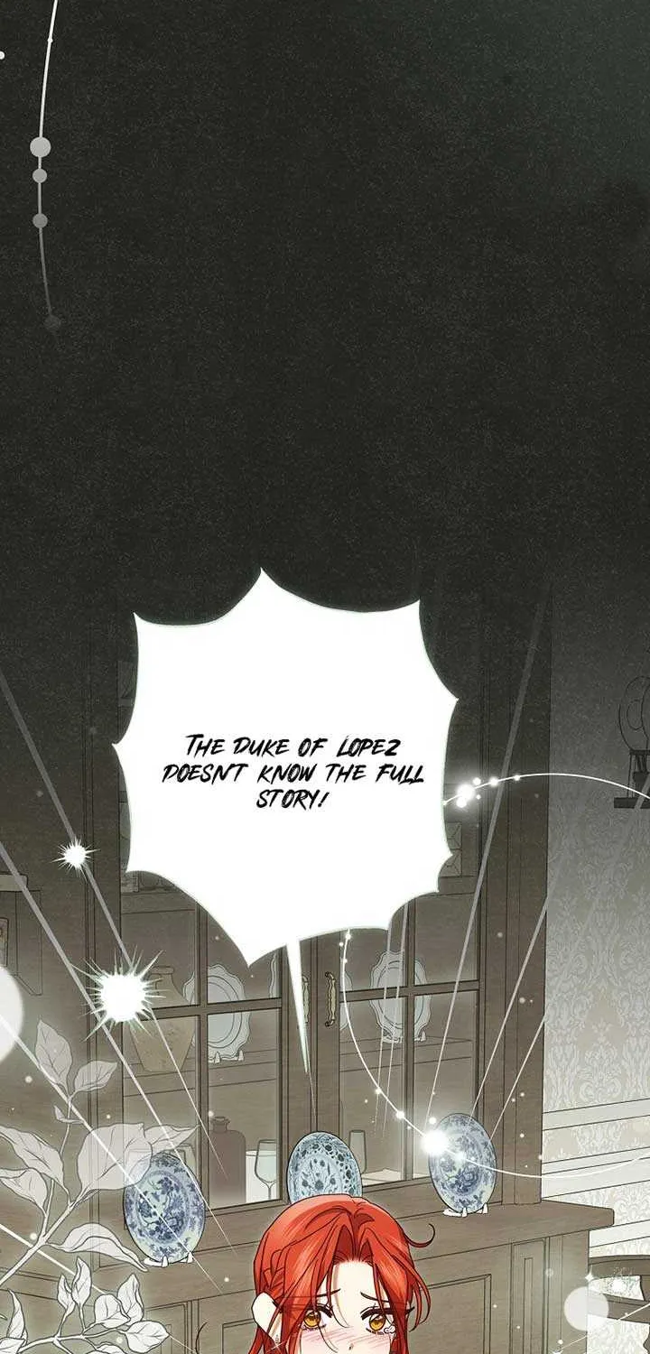 The Regretful Villainess Is Happy Because She Got Divorced Chapter 34 page 34 - 