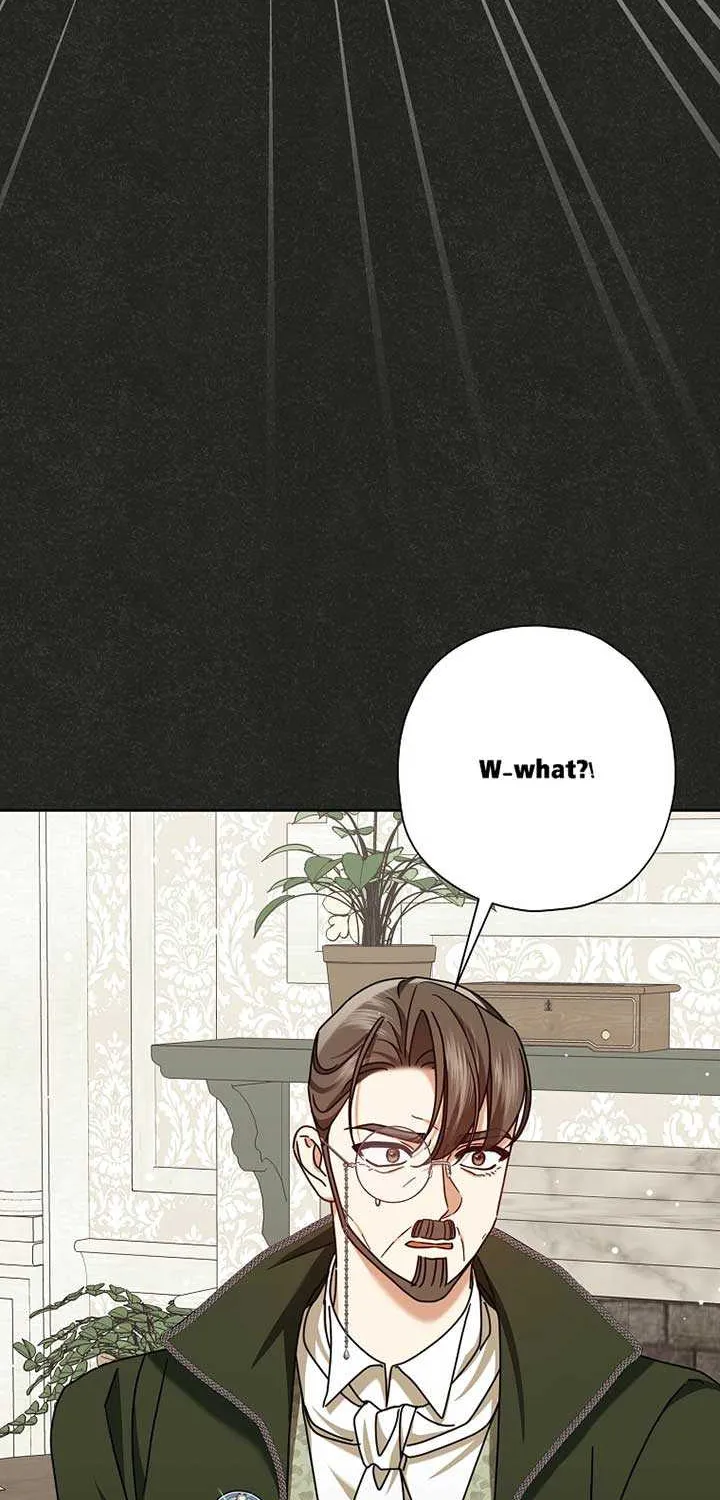 The Regretful Villainess Is Happy Because She Got Divorced Chapter 34 page 40 - 