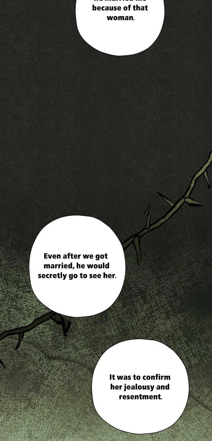 The Regretful Villainess Is Happy Because She Got Divorced Chapter 34 page 43 - 
