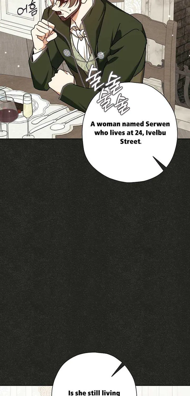 The Regretful Villainess Is Happy Because She Got Divorced Chapter 34 page 51 - 